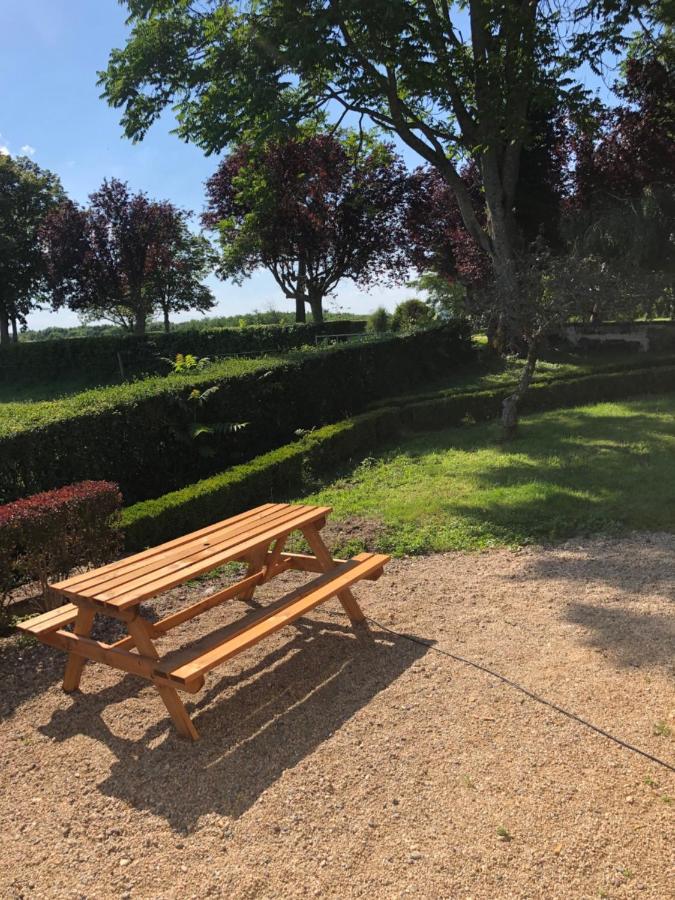 Gite Renardiere Mons  Exterior photo