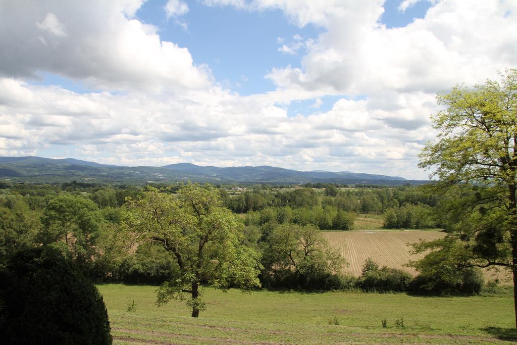 Gite Renardiere Mons  Exterior photo