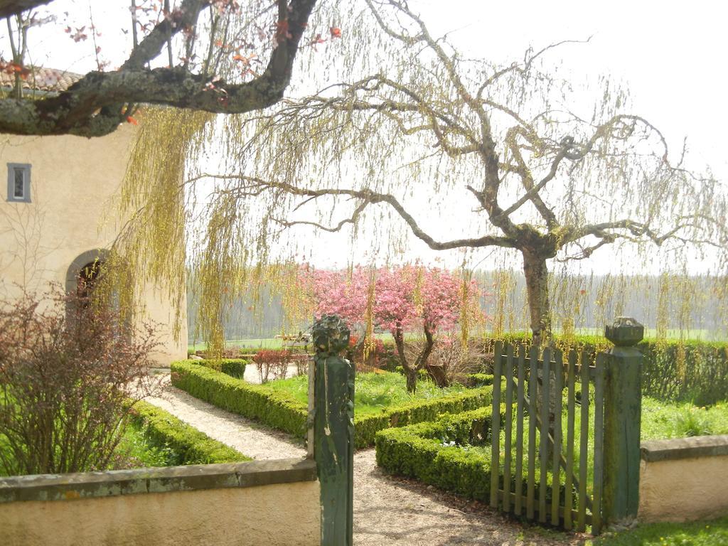 Gite Renardiere Mons  Exterior photo