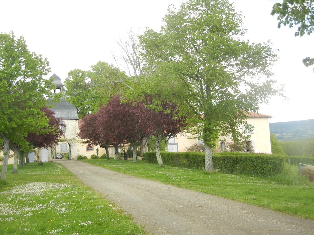 Gite Renardiere Mons  Exterior photo