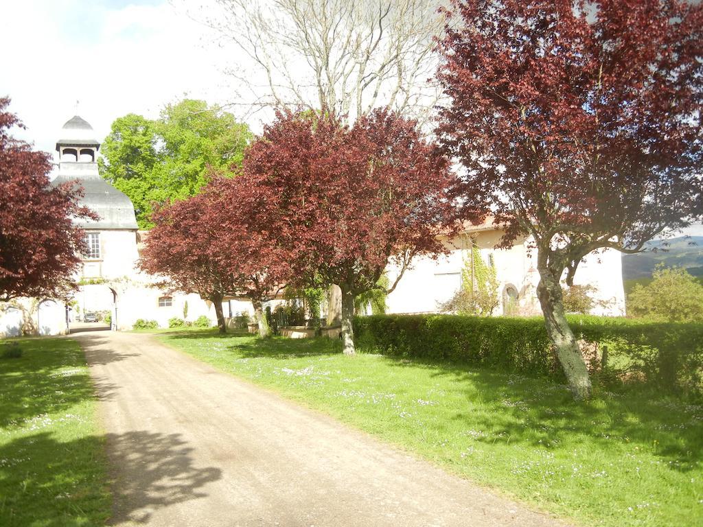 Gite Renardiere Mons  Exterior photo