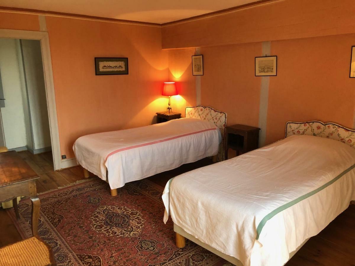 Gite Renardiere Mons  Exterior photo
