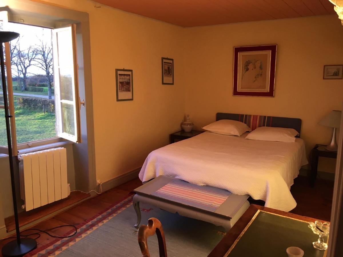 Gite Renardiere Mons  Exterior photo